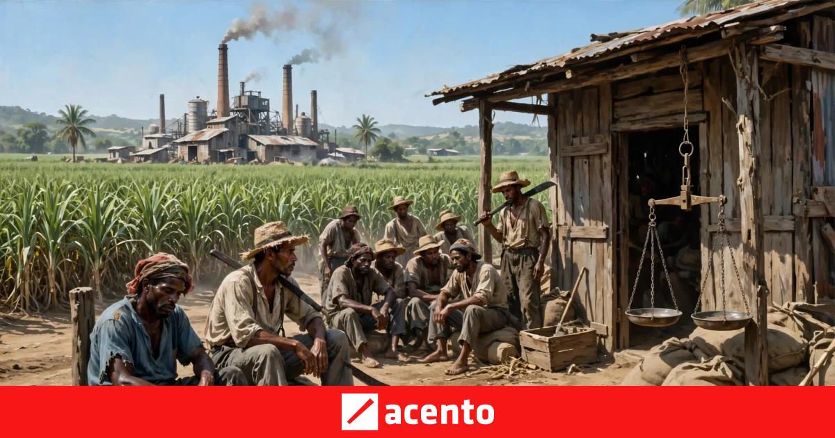 Over, de Ramón Marrero Aristy | Acento