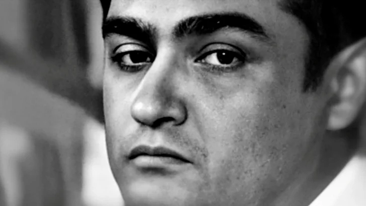 Díaz Niese la mirada sorpresa del padre de la cultura dominicana (Parte 2 de 2)