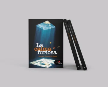 El cuerpo donde la furia aprende a respirar: una lectura de 