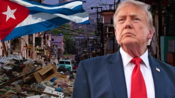 Nuevas restricciones financieras y de viajes: así aumenta Estados Unidos la presión sobre Cuba Nuevas restricciones financieras y de viajes: así aumenta Estados Unidos la presión sobre Cuba