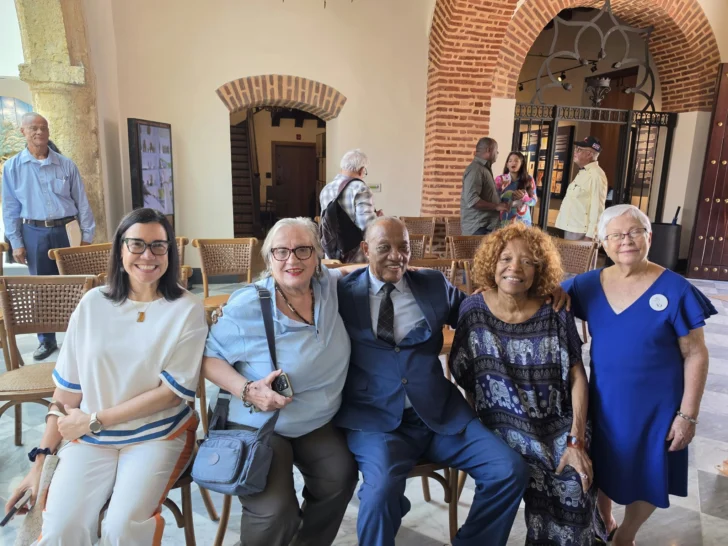 Santo Domingo se llena de poetas