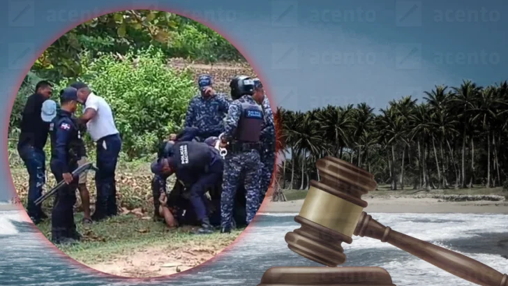 Tribunal califica de arbitraria actuación policial en Playa Encuentro y ordena liberar a dos detenidos