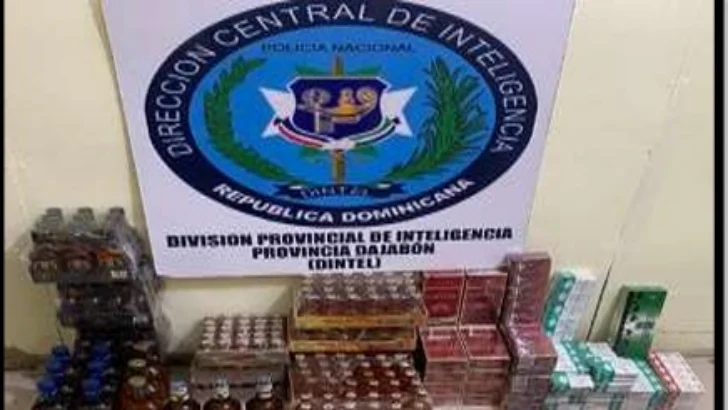 Policía arresta a 287 personas y ocupa 39 armas de fuego en operativos nacionales