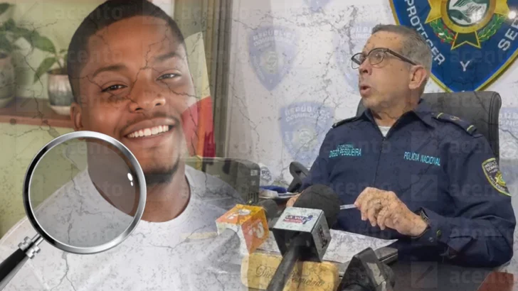 PN intensifica búsqueda de hombre acusado de herir a adolescente de 13 años en Villa Mella PN intensifica búsqueda de hombre acusado de herir a adolescente de 13 años en Villa Mella