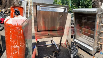 Fraude en Marketplace: comerciante denunció estafa por RD$ 288 mil en electrodomésticos