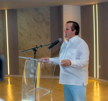 Paliza destaca potencial productivo de San José de Ocoa durante Consejo de Ministros Paliza destaca potencial productivo de San José de Ocoa durante Consejo de Ministros