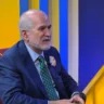 Pancho Álvarez dice Luis Abinader debe promover un juez de carrera judicial como presidente de la SCJ