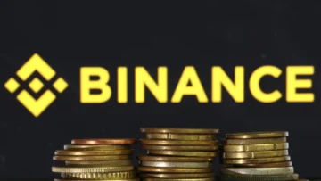 La plataforma Binance, blanco de un histórico ciberataque por USD 6.300 millones