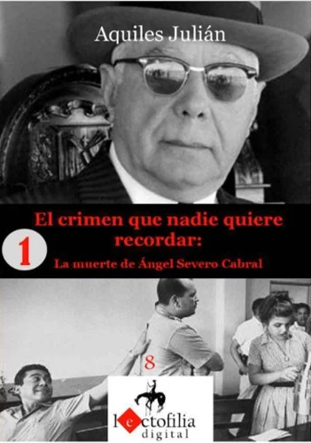¿Qué contó Bernard Diederich sobre el secuestro de Galíndez y de dónde sacó la fábula que escribió?