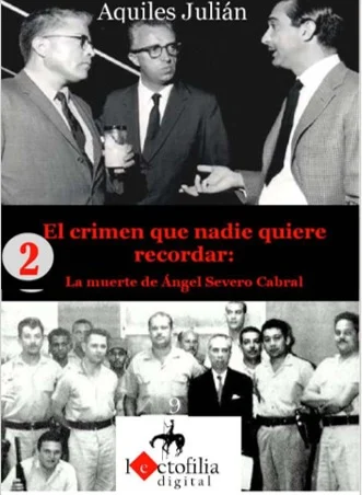 ¿Qué contó Bernard Diederich sobre el secuestro de Galíndez y de dónde sacó la fábula que escribió?