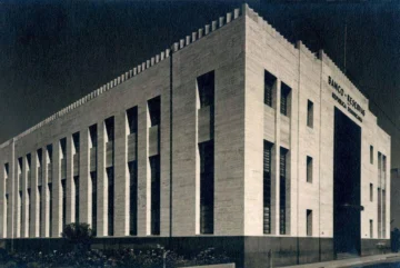 Banreservas: 85 años de historia bancaria, económica y social dominicana