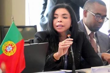 Procuradora General aboga en Perú por fortalecer la persecución penal transnacional contra el crimen organizado