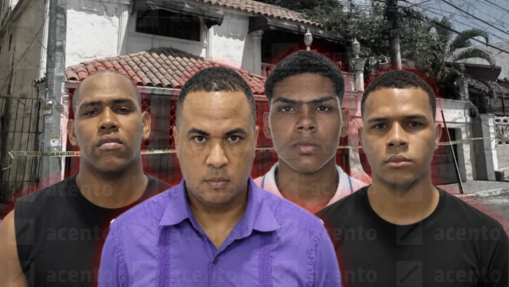 PN revela que 53,877 personas tienen órdenes pendientes de localización; hay 2,548 por homicidio y 2,761 por delitos cibernéticos