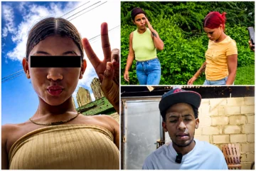 Qué se sabe del caso de la adolescente desaparecida en el río Yaque del Norte tras presunta agresión Qué se sabe del caso de la adolescente desaparecida en el río Yaque del Norte tras presunta agresión