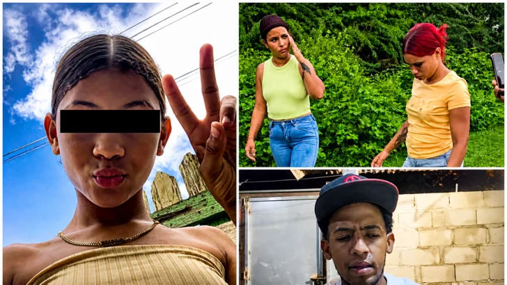 Qué se sabe del caso de la adolescente desaparecida en el río Yaque del Norte tras presunta agresión