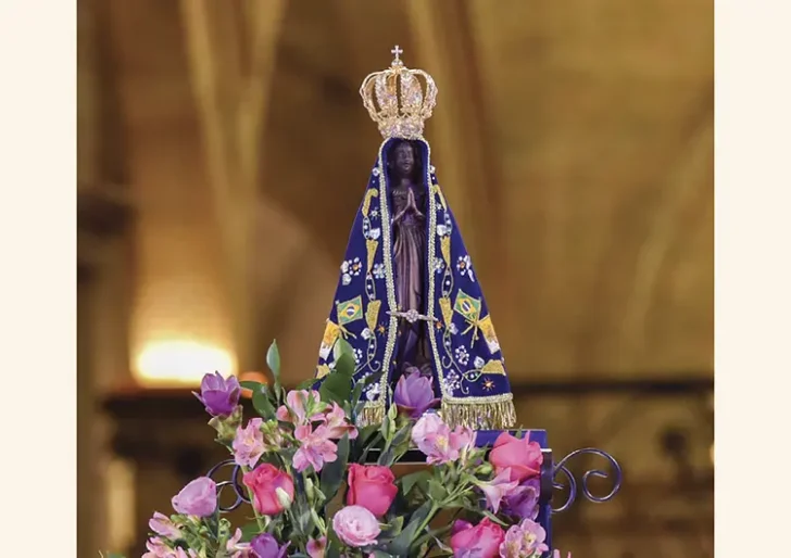 Santoral del 12 de octubre: santos, beatos y mártires que celebra la Iglesia católica hoy