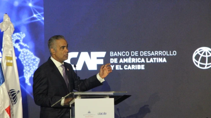 RD apuesta por 800 MW de almacenamiento para sostener expansión renovable