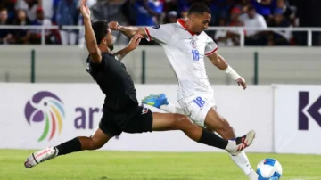 República Dominicana busca frente a Nicaragua resarcirse de la derrota contra Haití
