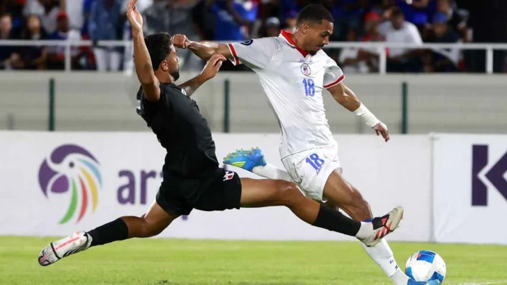 República Dominicana busca frente a Nicaragua resarcirse de la derrota contra Haití República Dominicana busca frente a Nicaragua resarcirse de la derrota contra Haití
