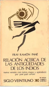 Qué se dice acerca de los taínos: del Almirante Cristóbal Colón al Fray Ramon Pané Qué se dice acerca de los taínos: del Almirante Cristóbal Colón al Fray Ramon Pané