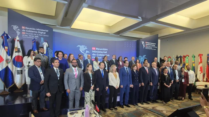 República Dominicana impulsa una nueva etapa de transformación digital con foco en interoperabilidad, IA y confianza ciudadana