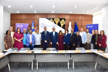 República Dominicana prepara programa de trabajo decente 2027-2029 y anuncia proceso para ratificar convenio de la OIT