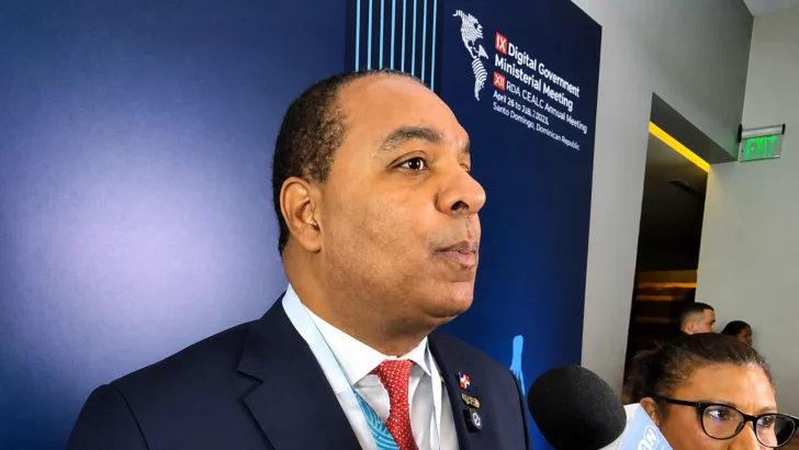 República Dominicana reúne a más de 20 países para impulsar la transformación digital en la región