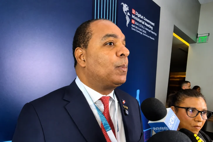 República Dominicana reúne a más de 20 países para impulsar la transformación digital en la región