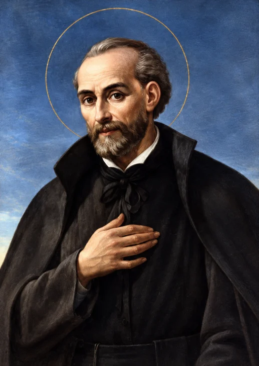San Juan Leonardi