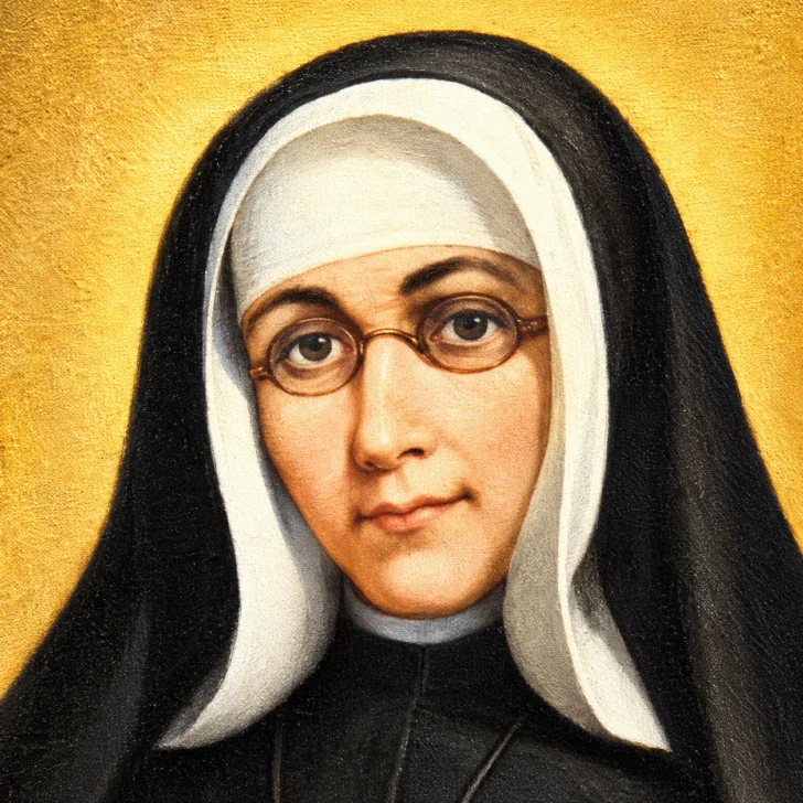 Beata María Rosa Durocher