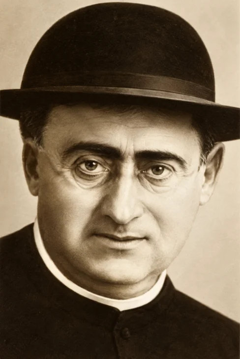 Beato Narciso Basté Basté