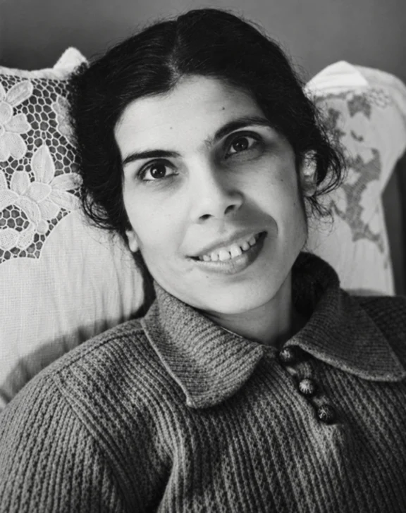 Alejandrina María da Costa