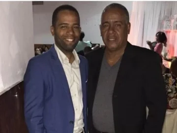 Padre de Reynaldo de Jesús reclama activar el sistema de alertas para personas desaparecidas