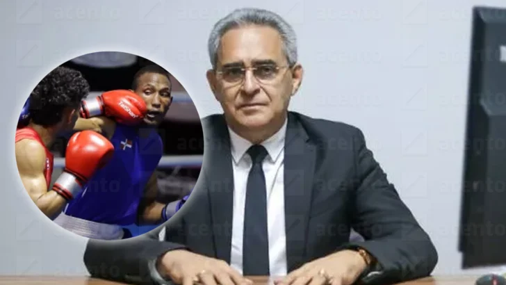 El boxeo dominicano: David frente a los gigantes de América El boxeo dominicano: David frente a los gigantes de América