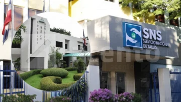 SNS garantiza atención en hospitales ante paro médico y pide al CMD retomar diálogo SNS garantiza atención en hospitales ante paro médico y pide al CMD retomar diálogo