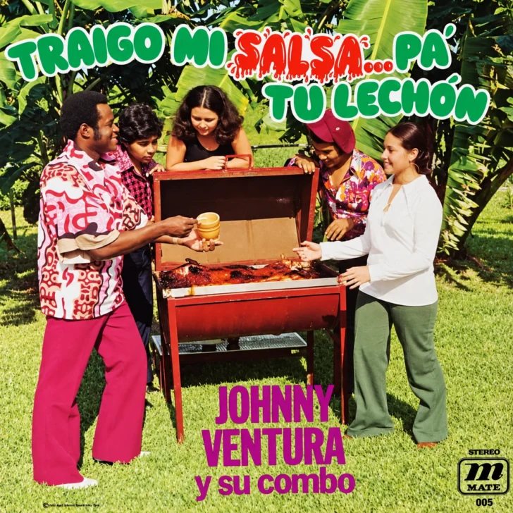 15 canciones que nunca faltan en la radio dominicana cuando comienza a sentirse la brisita navideña, ¿cuál te gusta más?