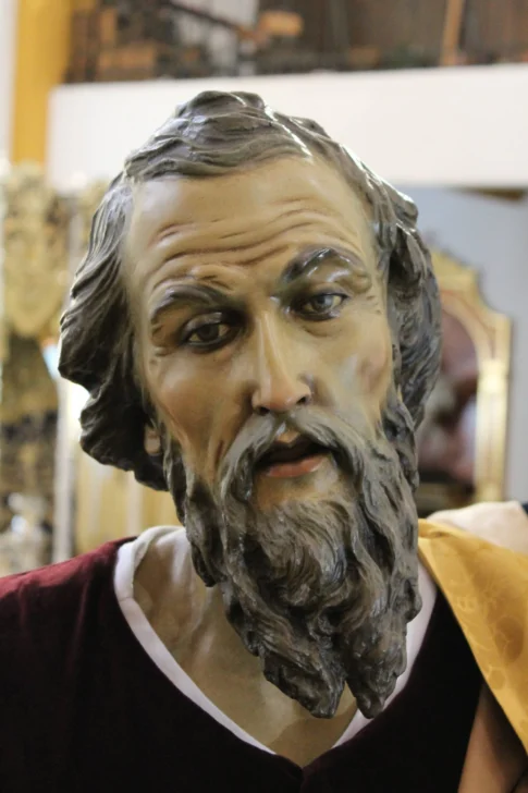 Santoral del 28 de octubre: santos, beatos y mártires que celebra la Iglesia católica hoy Santoral del 28 de octubre: santos, beatos y mártires que celebra la Iglesia católica hoy