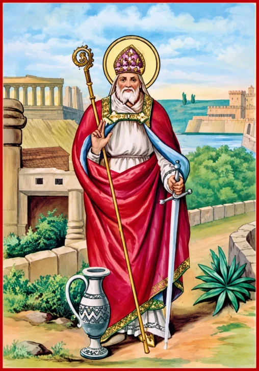 Santoral del 29 de octubre: santos, beatos y mártires que celebra la Iglesia católica hoy Santoral del 29 de octubre: santos, beatos y mártires que celebra la Iglesia católica hoy