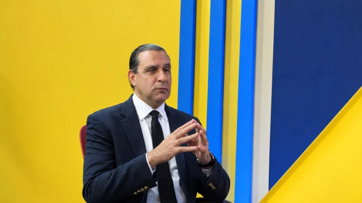 Servio Tulio Castaños: un juez de carrera podría ocupar la presidencia de la SCJ, aunque el presidente es quien decide