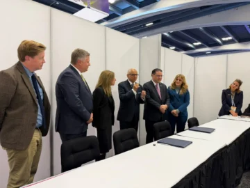 INTEC impulsa formación de talento para industria de semiconductores en Semicon West 2026