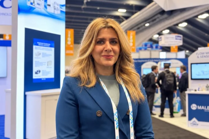 INTEC impulsa formación de talento para industria de semiconductores en Semicon West 2026