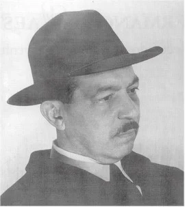 El significante negro en la poesía de Nicolás Guillén