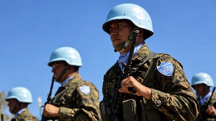 El alcance de la campaña militar de El Salvador, una incógnita en la crisis haitiana El alcance de la campaña militar de El Salvador, una incógnita en la crisis haitiana