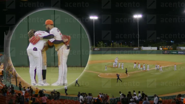 Licey y Toros quedan empatados en la cima tras jornada de victorias para azules, romanenses y Escogido