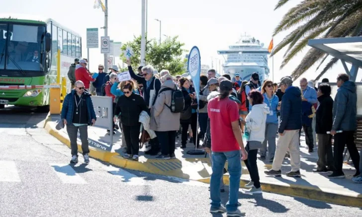 Guerra en Irán anima a turistas europeos a explorar también Sudamérica