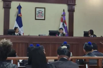 Juicio del caso Calamar continuará este miércoles 14 de octubre Juicio del caso Calamar continuará este miércoles 14 de octubre