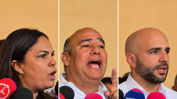 DR-CAFTA y la producción nacional de arroz: la advertencia de productores dominicanos