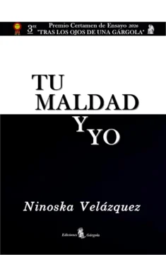 Tu maldad y yo