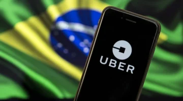 «Uberización» de la clase trabajadora brasileña