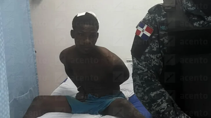 PN apresa a hombre señalado por rapto y agresión sexual de adolescente y busca a segundo implicado